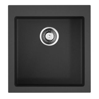 Кухонная мойка Omoikiri Bosen 47A-GB Artceramic/графит
