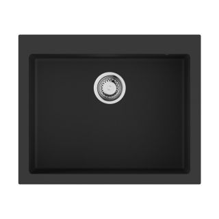 Кухонная мойка Omoikiri Bosen 61A-GB Artceramic/графит