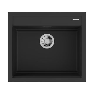 Кухонная мойка Omoikiri Kitagawa 57-GB Artceramic/графит