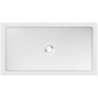 Кухонная мойка Omoikiri Mikura 76-WH Natceramic/белый