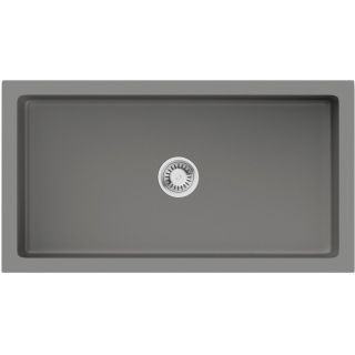 Кухонная мойка Omoikiri Mikura 83-PE Natceramic/pebble