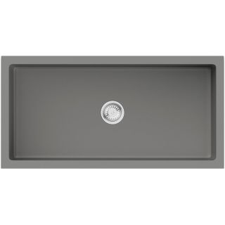 Кухонная мойка Omoikiri Mikura 91-PE Natceramic/pebble