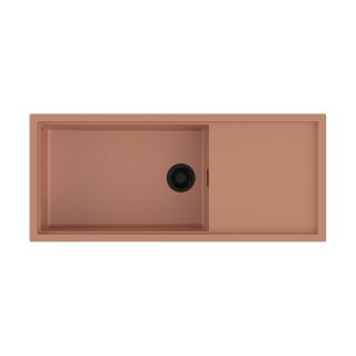 Кухонная мойка Omoikiri Sintesi 116-CN Artceramic/canyon