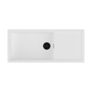 Кухонная мойка Omoikiri Sintesi 116-WH Artceramic/белый