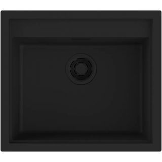 Кухонная мойка Omoikiri Sintesi 57-GB Artceramic/графит