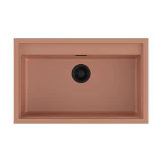Кухонная мойка Omoikiri Sintesi 79-CN Artceramic/canyon