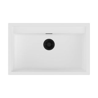 Кухонная мойка Omoikiri Sintesi 79-WH Artceramic/белый