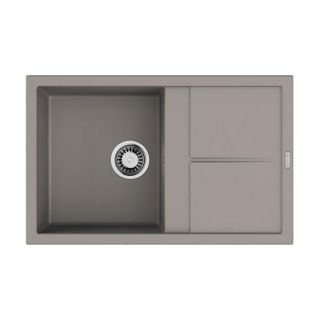 Кухонная мойка Omoikiri Sumi 79A-GR Artceramic/Leningrad grey
