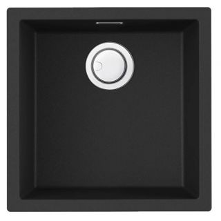Кухонная мойка Omoikiri Yamakawa 45 Integra-GB Artceramic/графит
