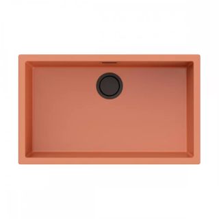 Кухонная мойка Omoikiri Yamakawa 75 Integra-WG Artceramic/wind green