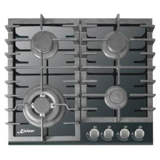 Газовая поверхность Kaiser KCG 6383 TURBO