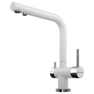 Смеситель для кухни Omoikiri Nagano-BL-P +Pure drop Lite Комплект (4047.8028P)