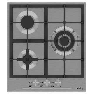 Газовая поверхность Korting HG 465 CTX