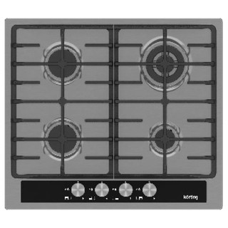Газовая поверхность Korting HG 665 CTGX
