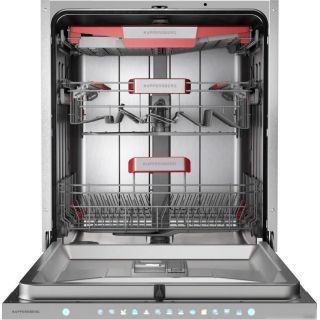 Встраиваемая посудомоечная машина Kuppersberg GIM 6095