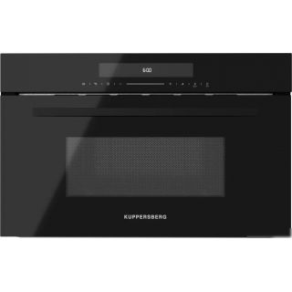 Встраиваемая микроволновая печь Kuppersberg HMW 633 B