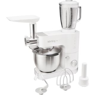 Кухонный комбайн Korting KKM 0105 Polar
