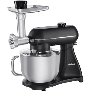 Кухонный комбайн Korting KKM 0107 MB N