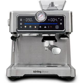 Кофемашина Korting KCM 1013 SA Bravo