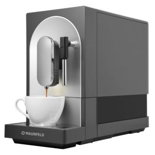 Кофемашина Maunfeld MF-A7021GR