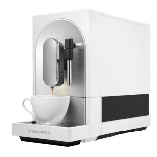 Кофемашина Maunfeld MF-A7021WH