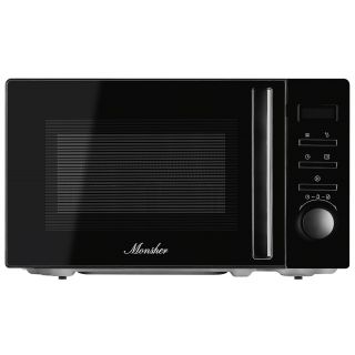 Микроволновая печь Monsher MTW 203 Noir