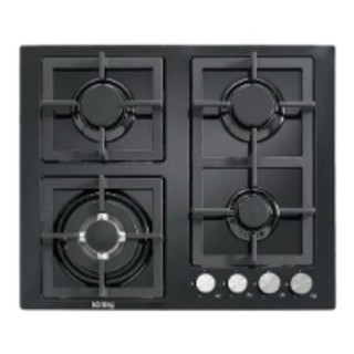 Газовая поверхность Korting HG 665 CTN