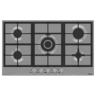 Газовая поверхность Korting HG 965 CTX
