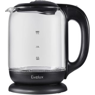 Чайник EVELUX EWK 0902 G