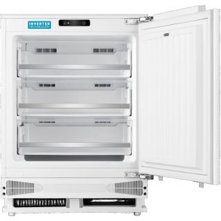Встраиваемый морозильник Korting KSI 8217 F