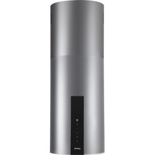 Островная вытяжка Korting KHA 35808 DX Cylinder
