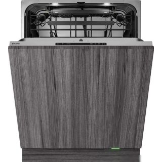 Встраиваемая посудомоечная машина Asko DFI545V