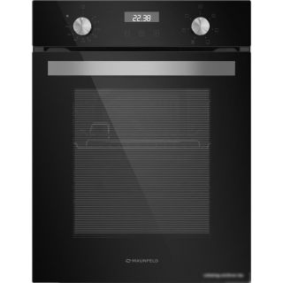 Электрический духовой шкаф Maunfeld EOEM516B2