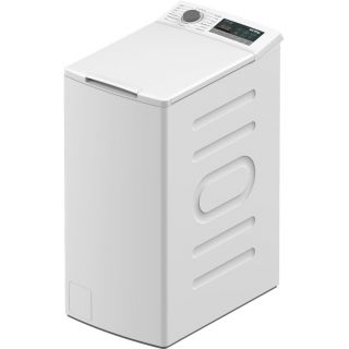 Стиральная машина Korting KWMT 1488 I