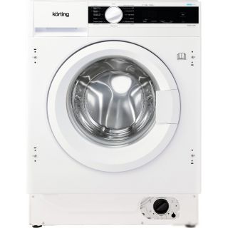 Встраиваемая стиральная машина Korting KWDI 14I96