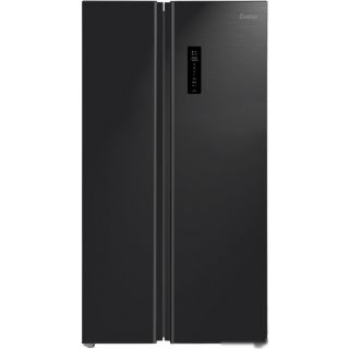 Холодильник Side by Side Evelux FSBS 5100 B
