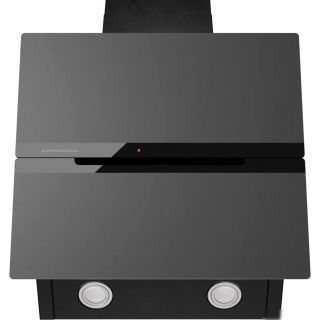 Каминная вытяжка Kuppersberg F 663 B