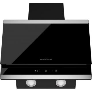 Каминная вытяжка Kuppersberg F 603 BX