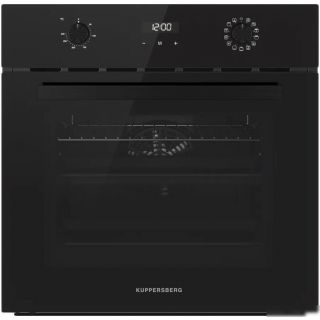 Электрический духовой шкаф Kuppersberg HF 678 B