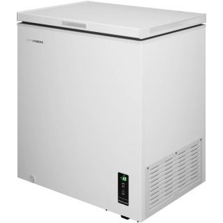 Морозильная камера Kuppersberg FLCF 200 W