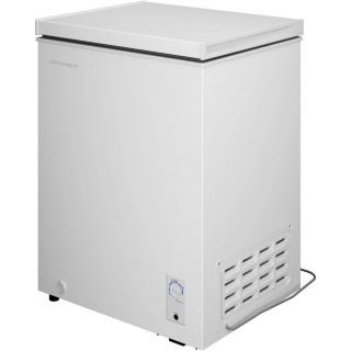Морозильная камера Kuppersberg FLCF 150 W