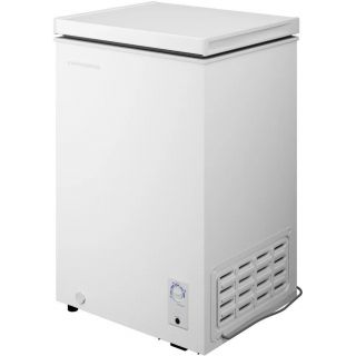 Морозильная камера Kuppersberg FLCF 100 W