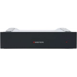 Подогреватель посуды Meferi MWD601BK COMFORT