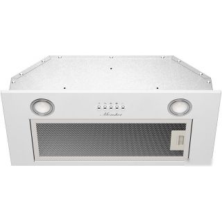 Встраиваемая вытяжка Monsher AMIE 60 Blanc