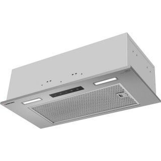 Встраиваемая вытяжка Meferi INBOX60IX SENSOR COMFORT