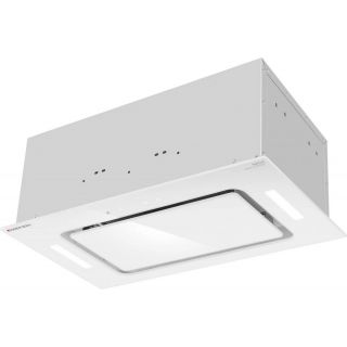 Встраиваемая вытяжка Meferi INBOX52WH GLASS COMFORT
