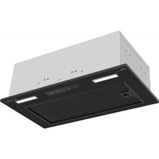 Встраиваемая вытяжка Meferi INBOX52BK SENSOR COMFORT