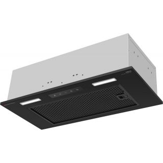 Встраиваемая вытяжка Meferi INBOX60BK SENSOR COMFORT