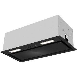 Встраиваемая вытяжка Meferi INBOX60BK COMFORT PLUS