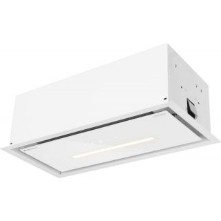 Встраиваемая вытяжка Meferi SMARTBOX60WH GLASS COMFORT